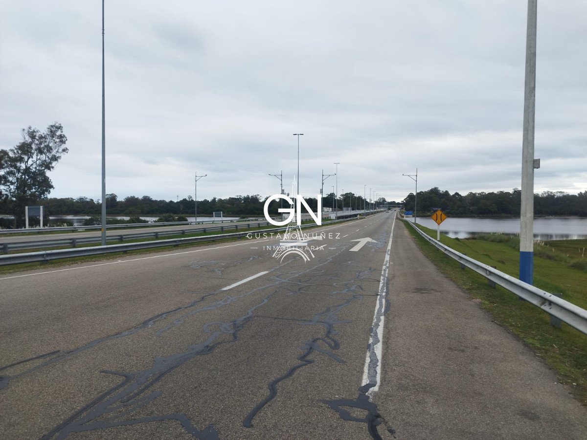 Campo Ref.3349 - Excelente campo sobre el arroyo Solis