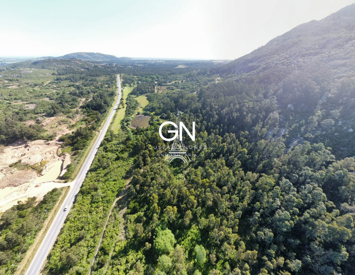 Campo Ref.4391 - Campo en , 