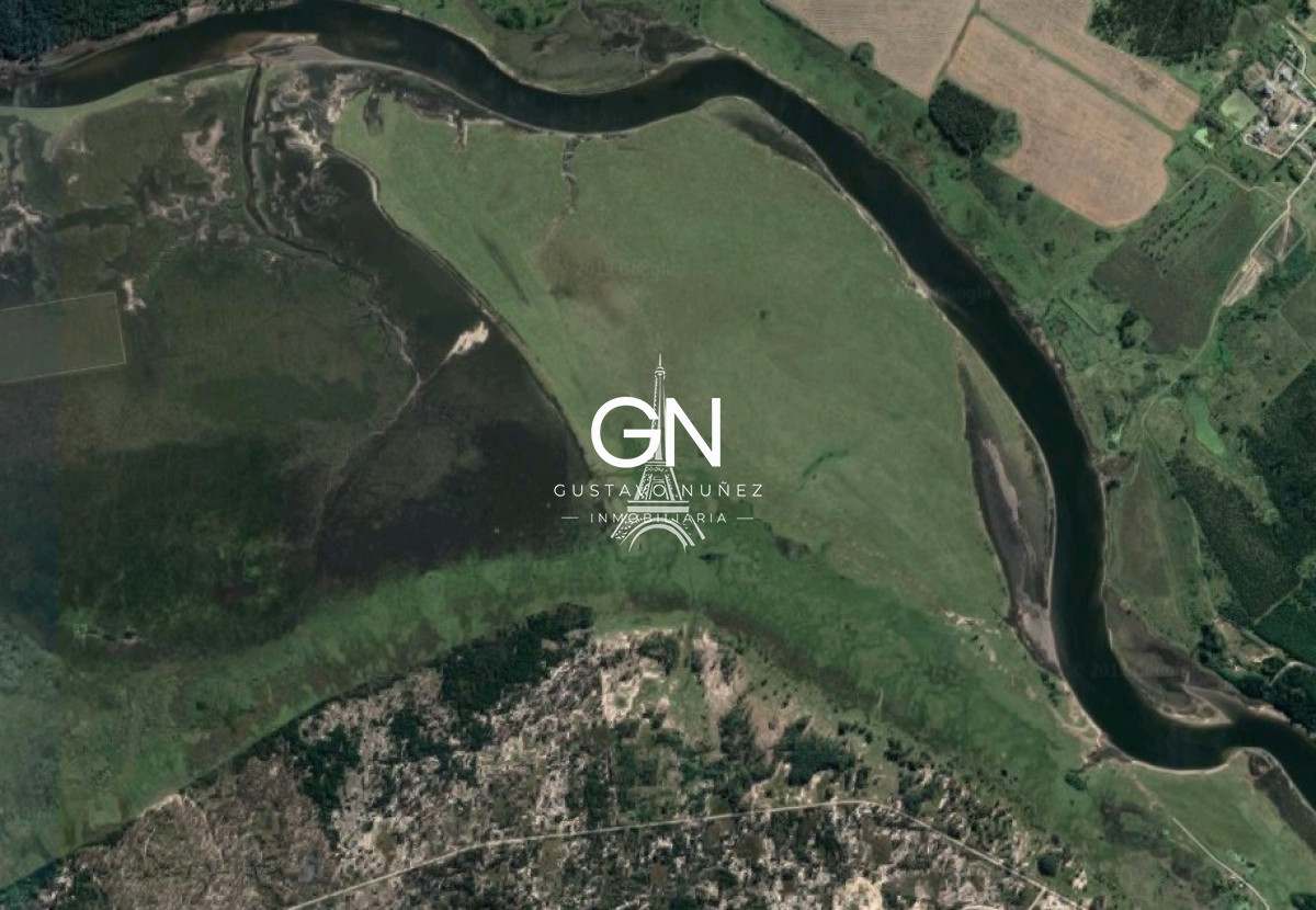 Campo Ref.3349 - Excelente campo sobre el arroyo Solis