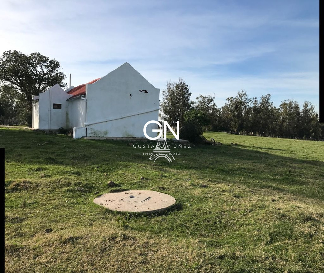 Campo Ref.2980 - 123 hectáreas a pocos kilómetros de Pan De Azúcar