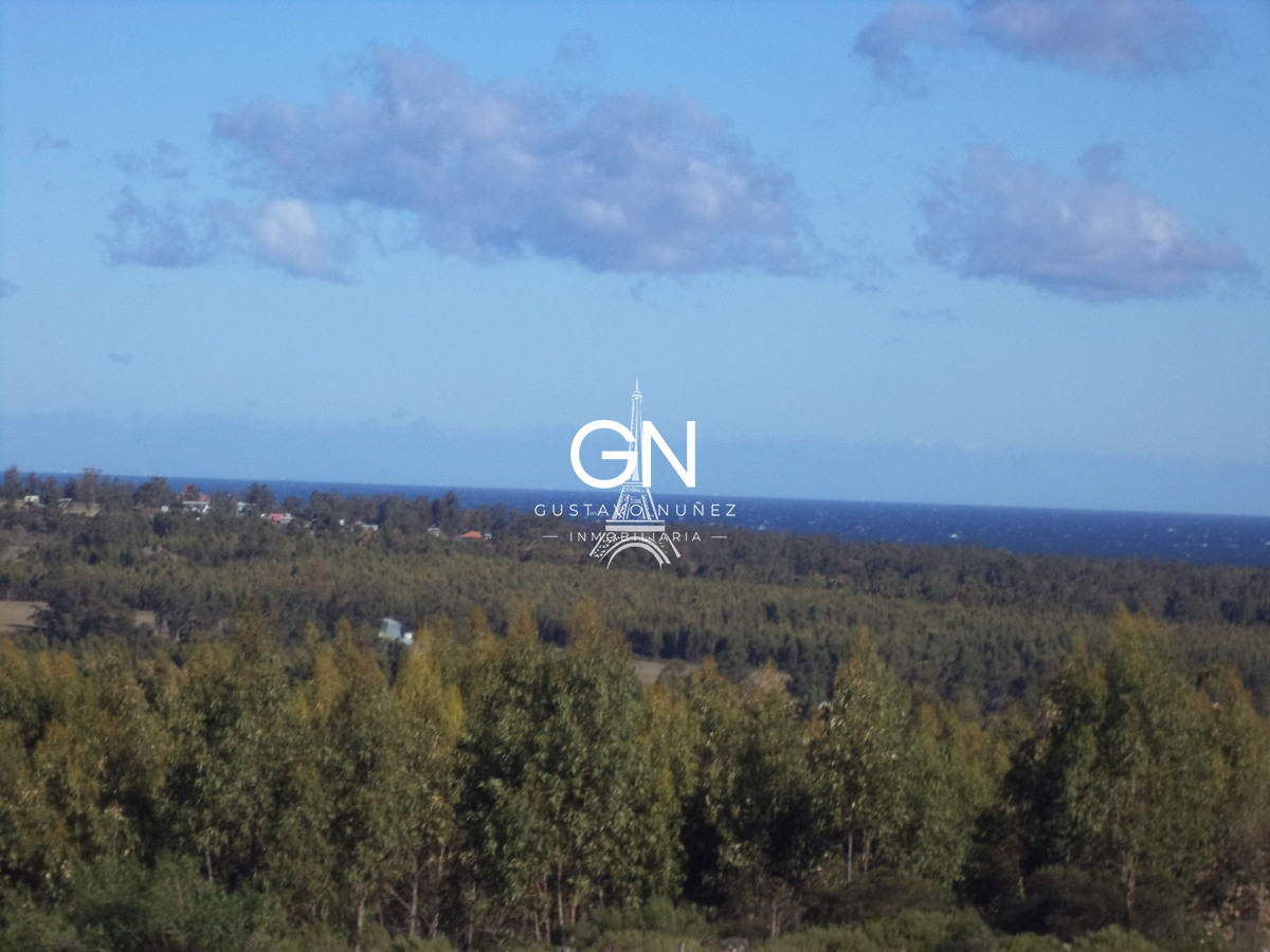 Campo Ref.3680 - Chacra La Bodega