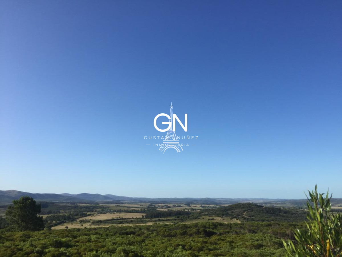 Campo Ref.3481 - Las Acacias