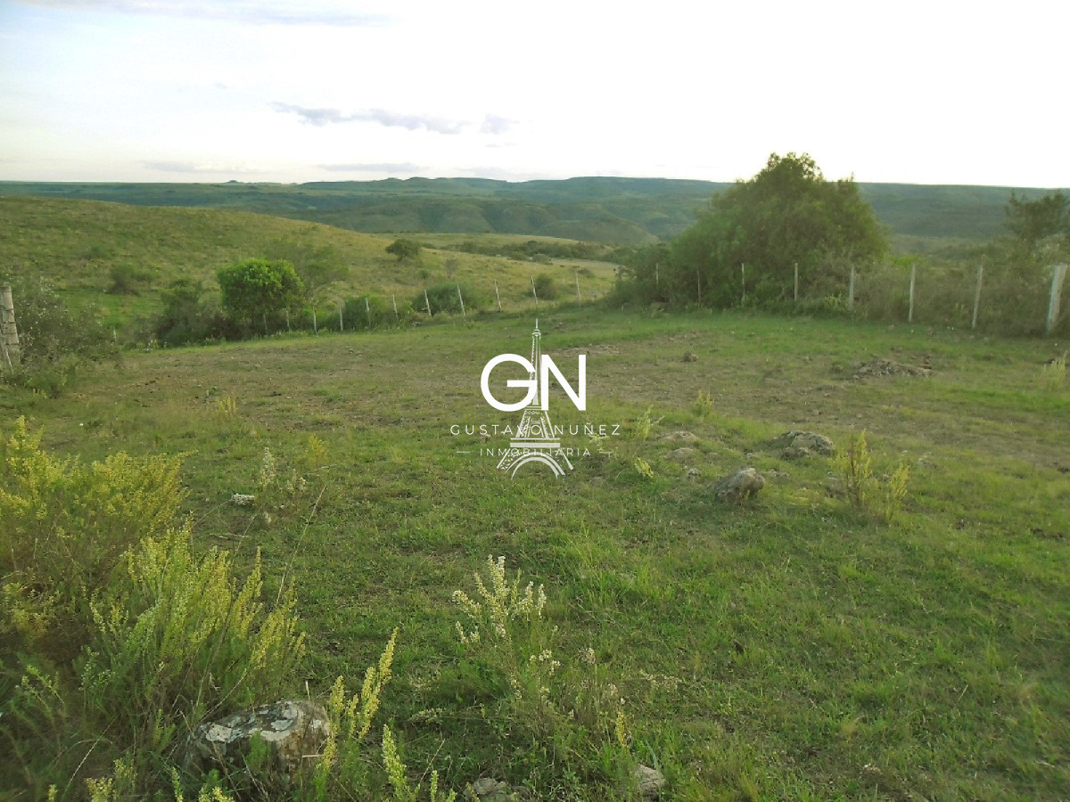 Campo Ref.2658 - Campo en Tacuarembó