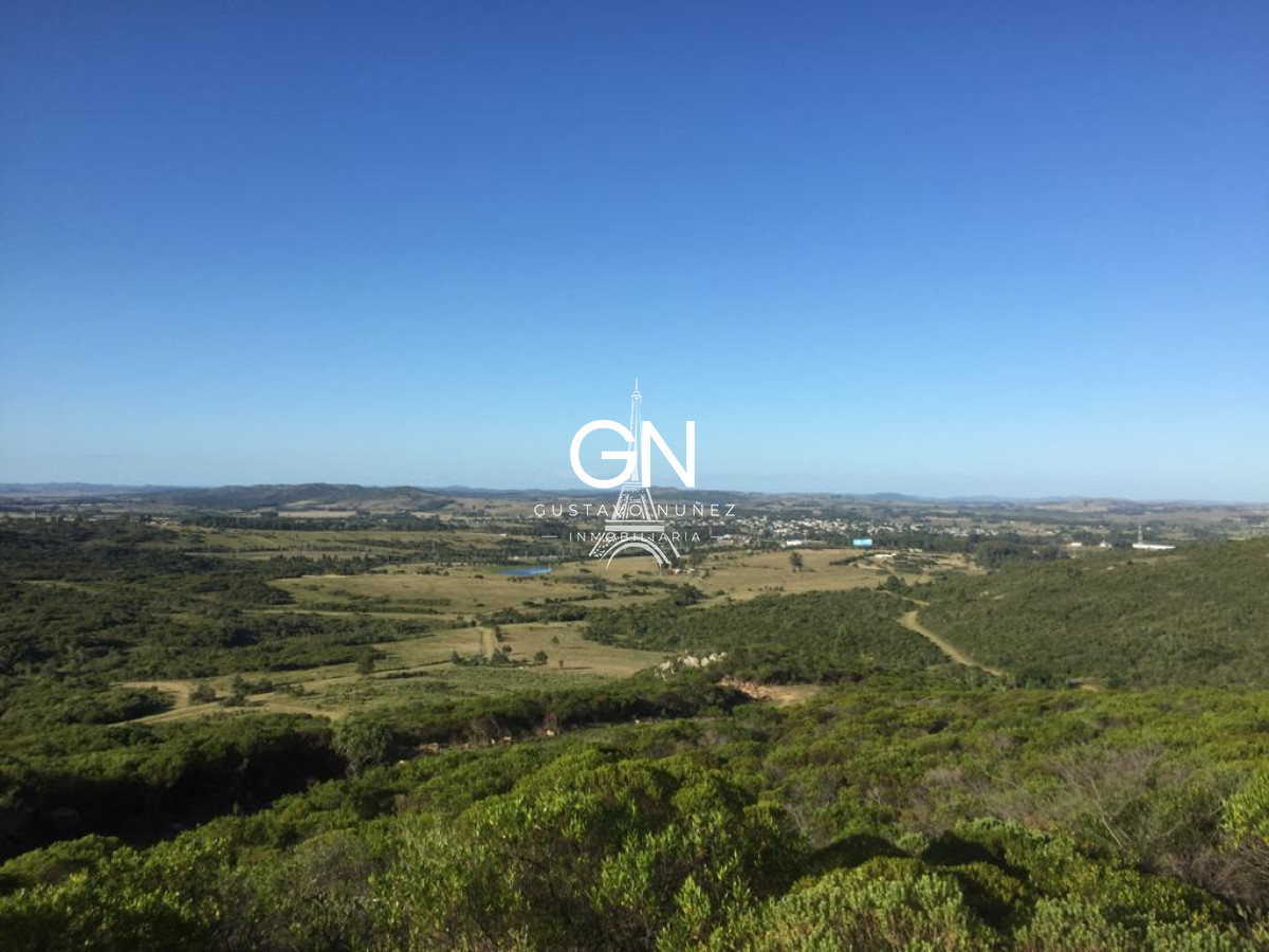 Campo Ref.3481 - Las Acacias