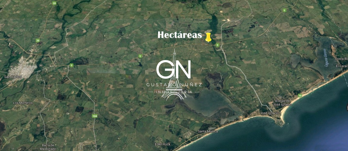 Campo Ref.4328 - Campo en Jose Ignacio, 