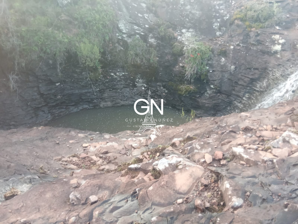 Campo Ref.2658 - Campo en Tacuarembó