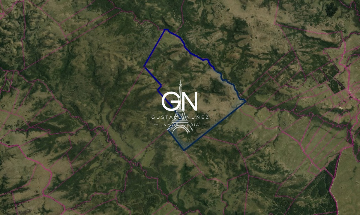 Campo Ref.3471 - Campo en Tacuarembó