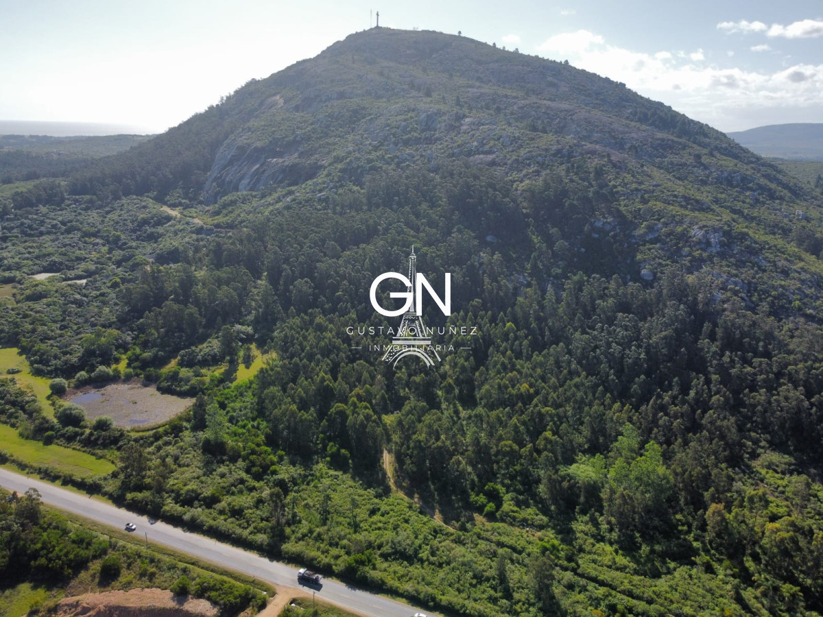 Campo Ref.4391 - Campo en , 