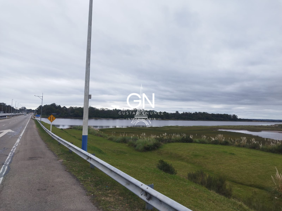 Campo Ref.3349 - Excelente campo sobre el arroyo Solis