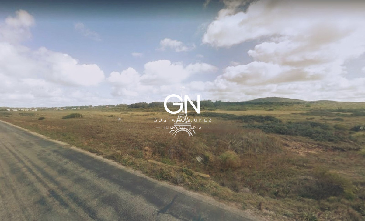 Campo Ref.2946 - Excepcionales 43 hectáreas frente al mar 