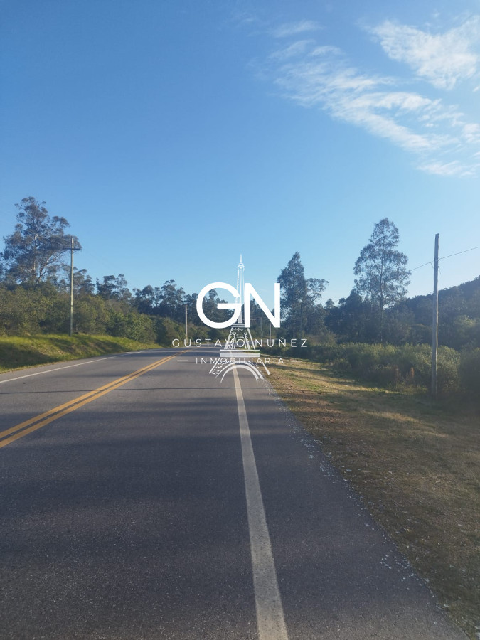 Campo Ref.4391 - Campo en , 