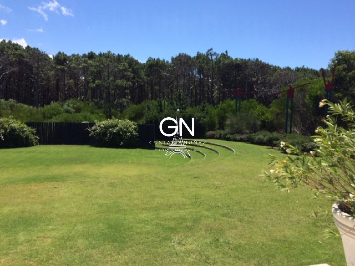 Campo Ref.3481 - Las Acacias