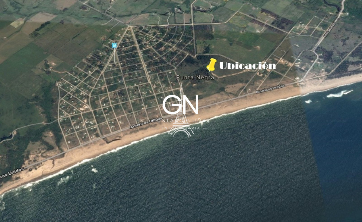 Campo Ref.2946 - Excepcionales 43 hectáreas frente al mar 