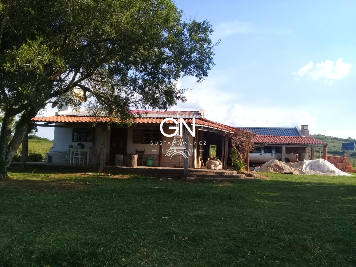 Campo Ref.4569 - Campo ganadero