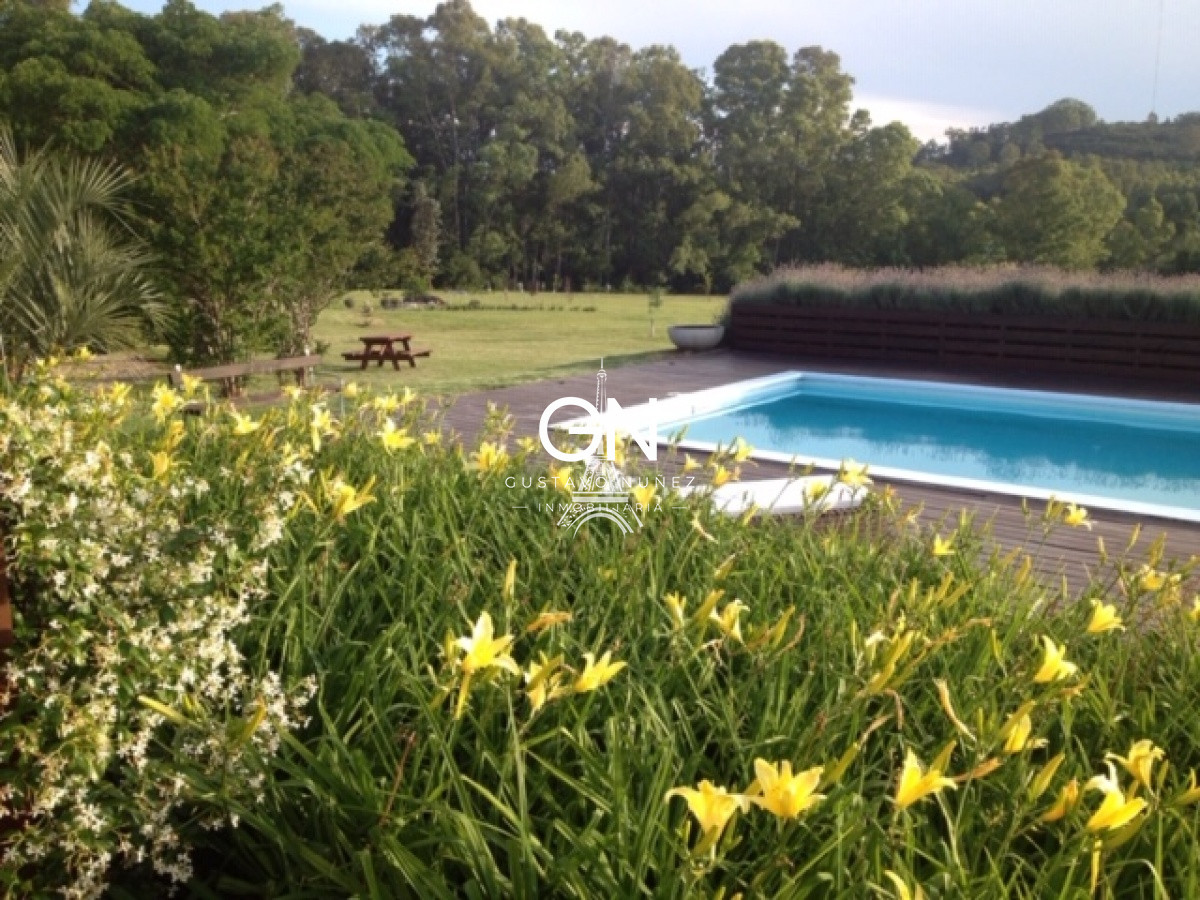 Campo Ref.3481 - Las Acacias