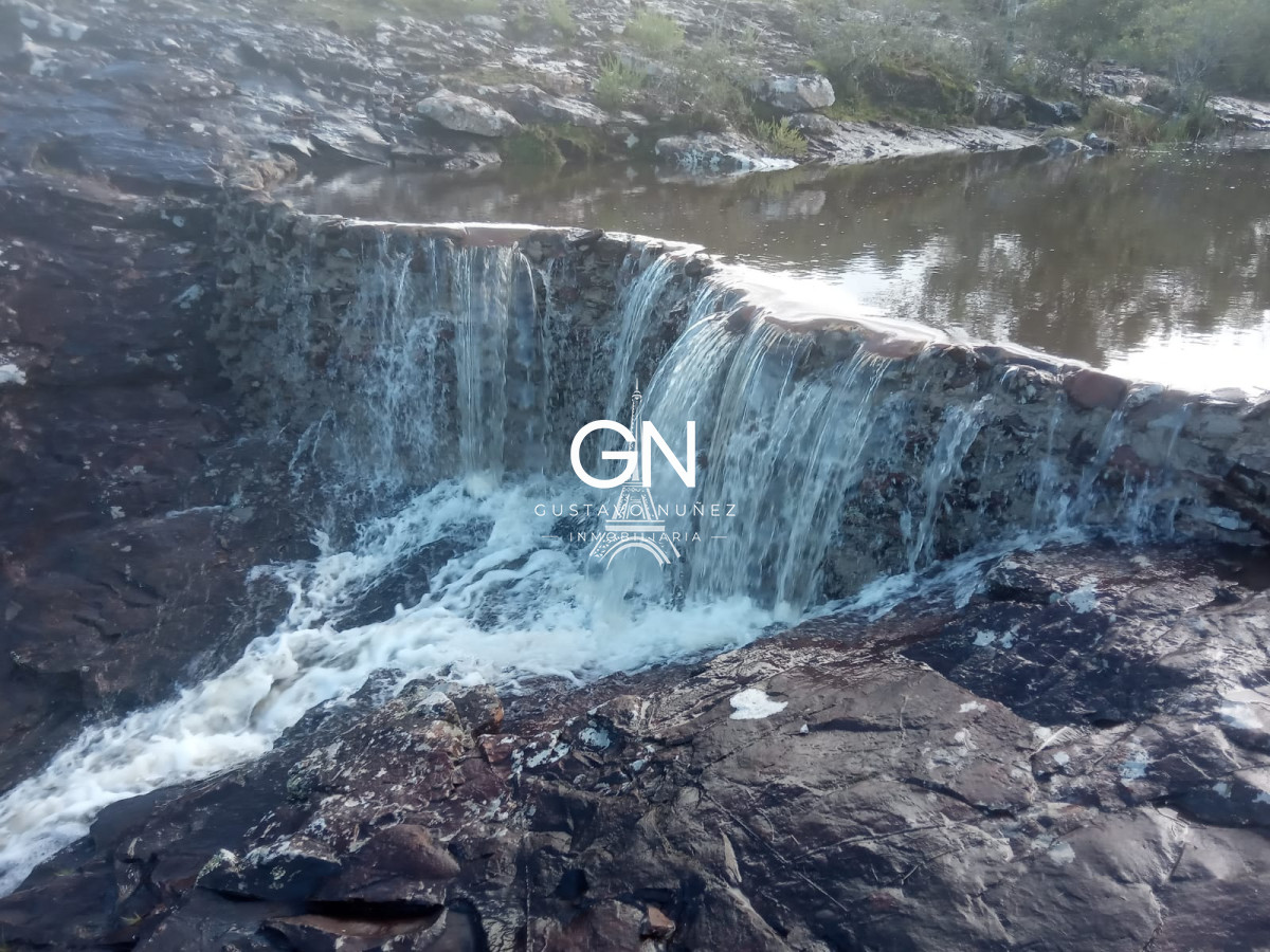 Campo Ref.2800 - Campo ganadero en Tacuarembó.