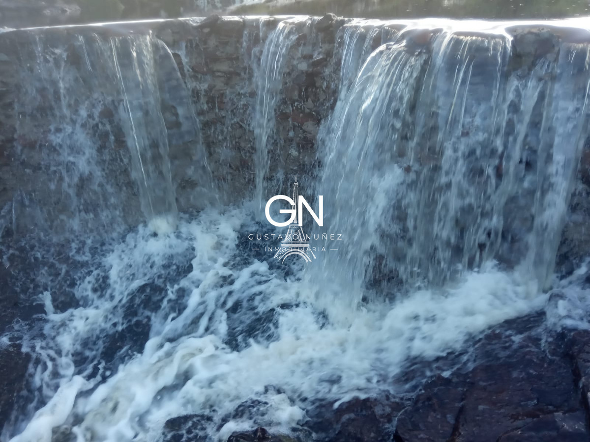 Campo Ref.2800 - Campo ganadero en Tacuarembó.