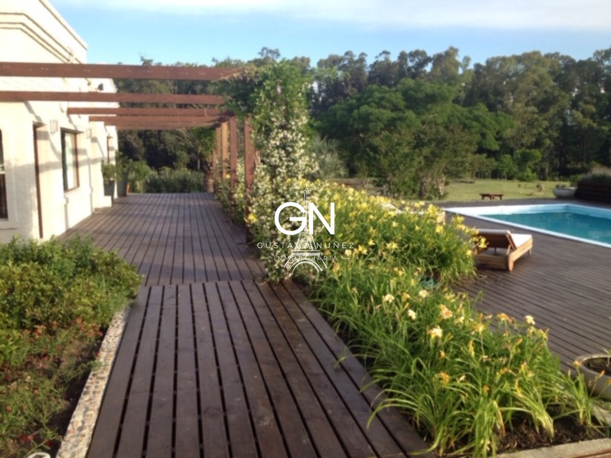 Campo Ref.3481 - Las Acacias