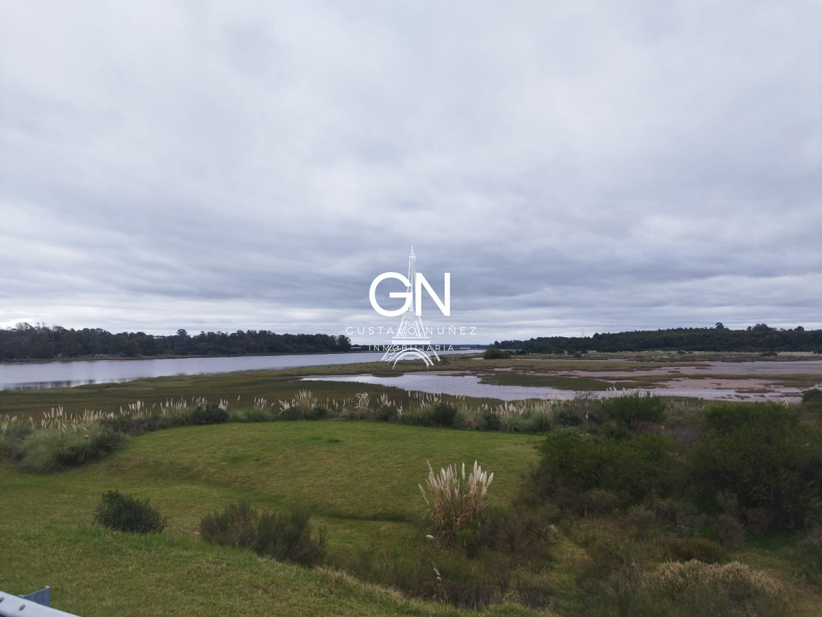 Campo Ref.3349 - Excelente campo sobre el arroyo Solis