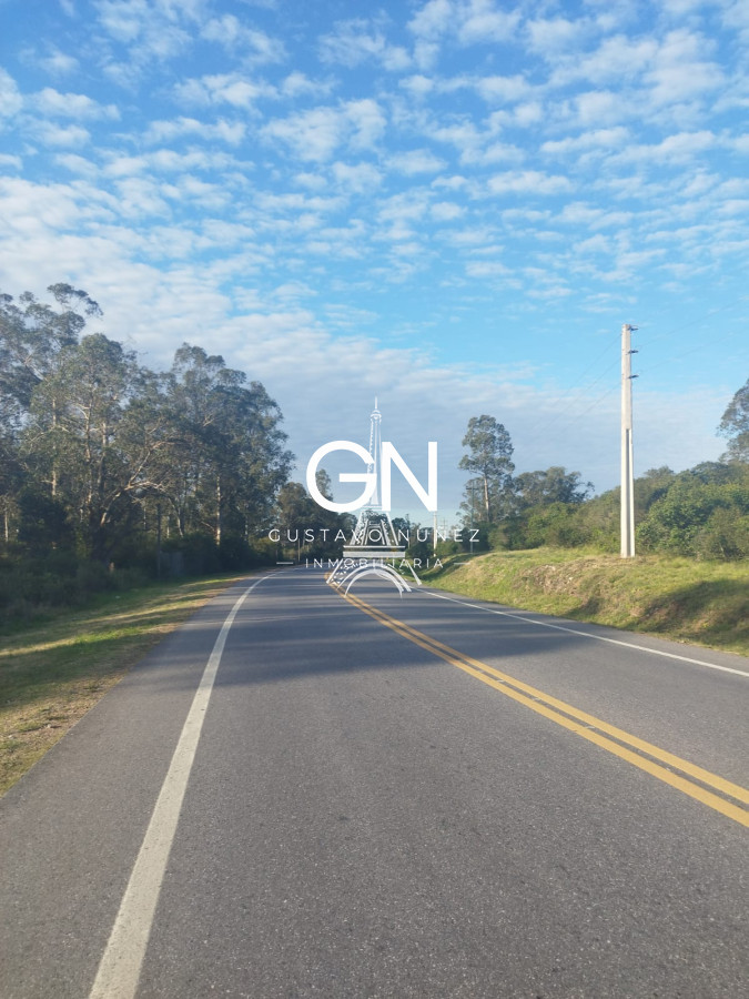 Campo Ref.4391 - Campo en , 