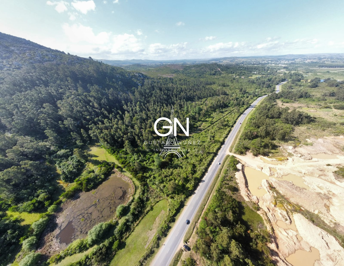 Campo Ref.4391 - Campo en , 