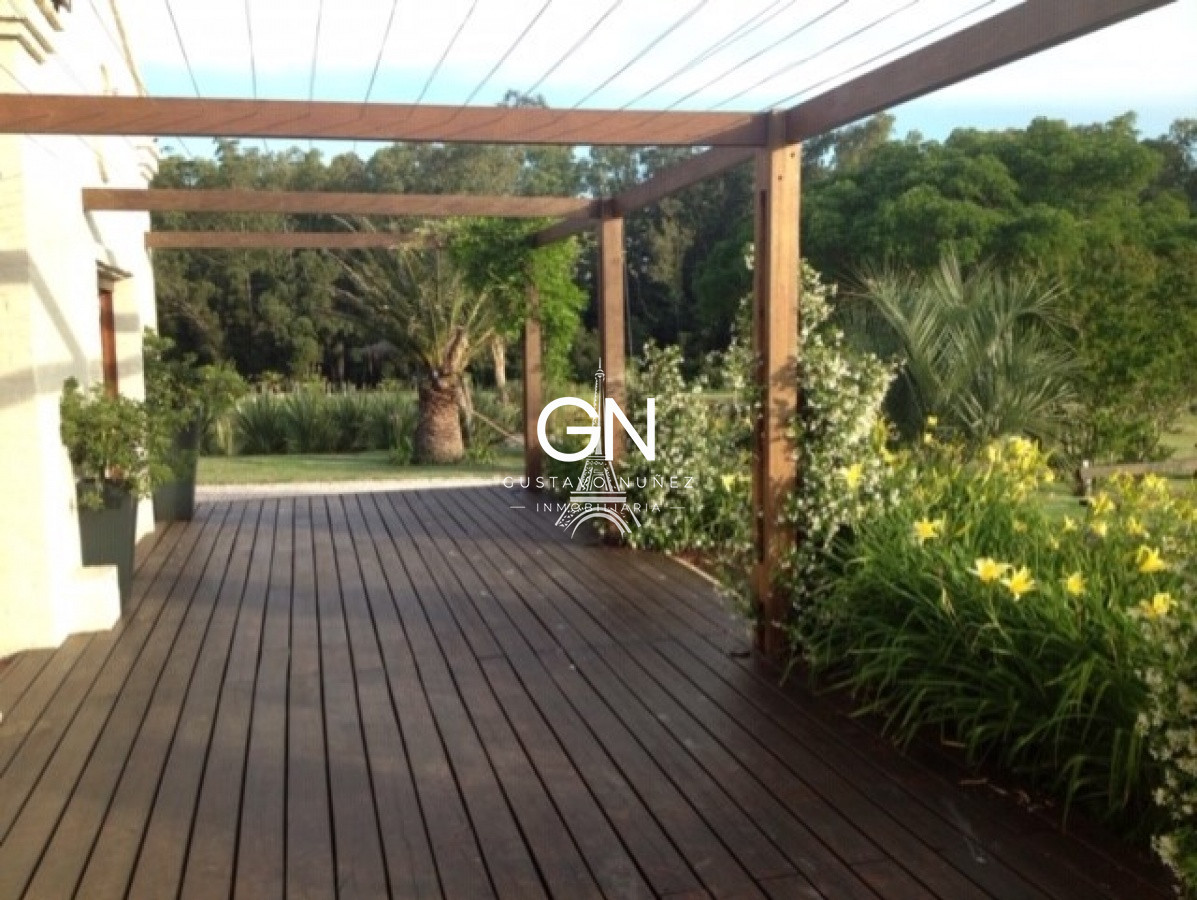 Campo Ref.3481 - Las Acacias