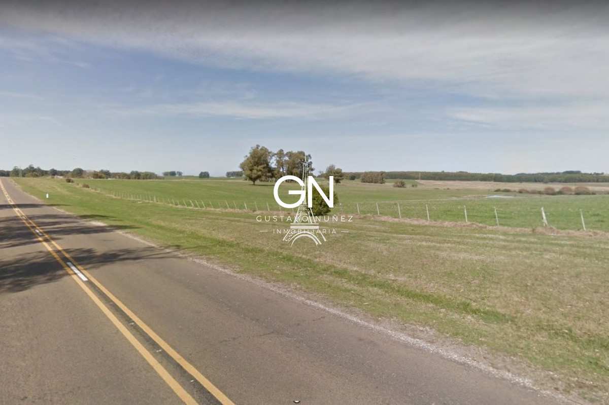 Campo Ref.3482 - Chacra en excelente ubicación