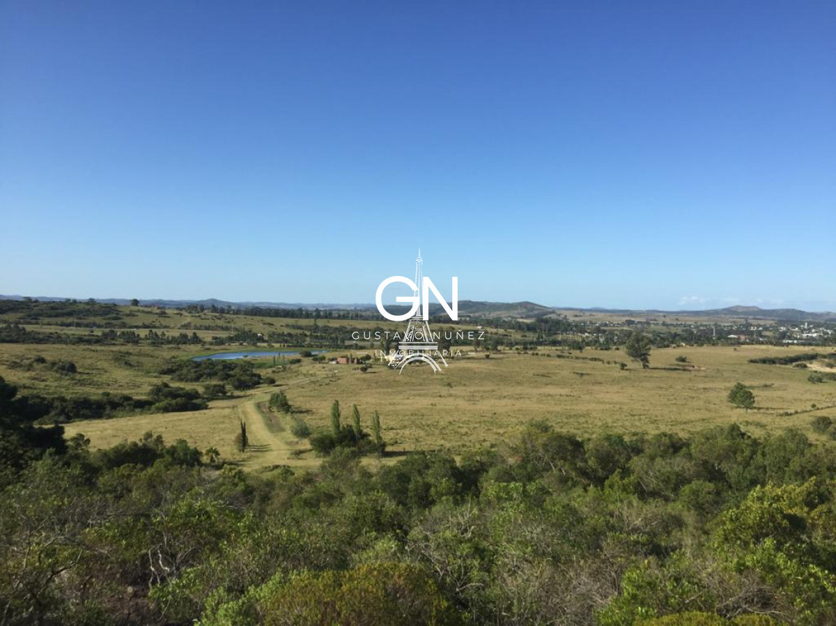 Campo Ref.3481 - Las Acacias