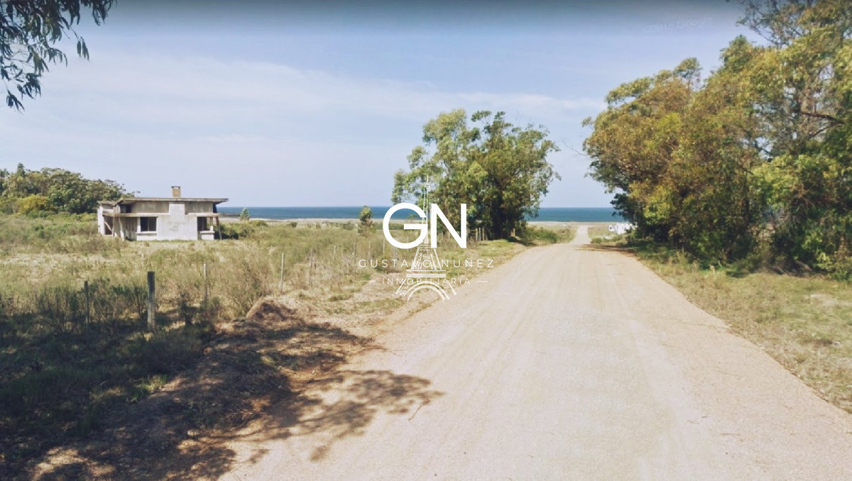 Campo Ref.2946 - Excepcionales 43 hectáreas frente al mar 