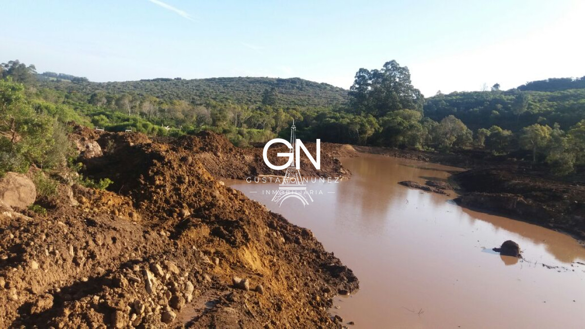 Campo Ref.3680 - Chacra La Bodega