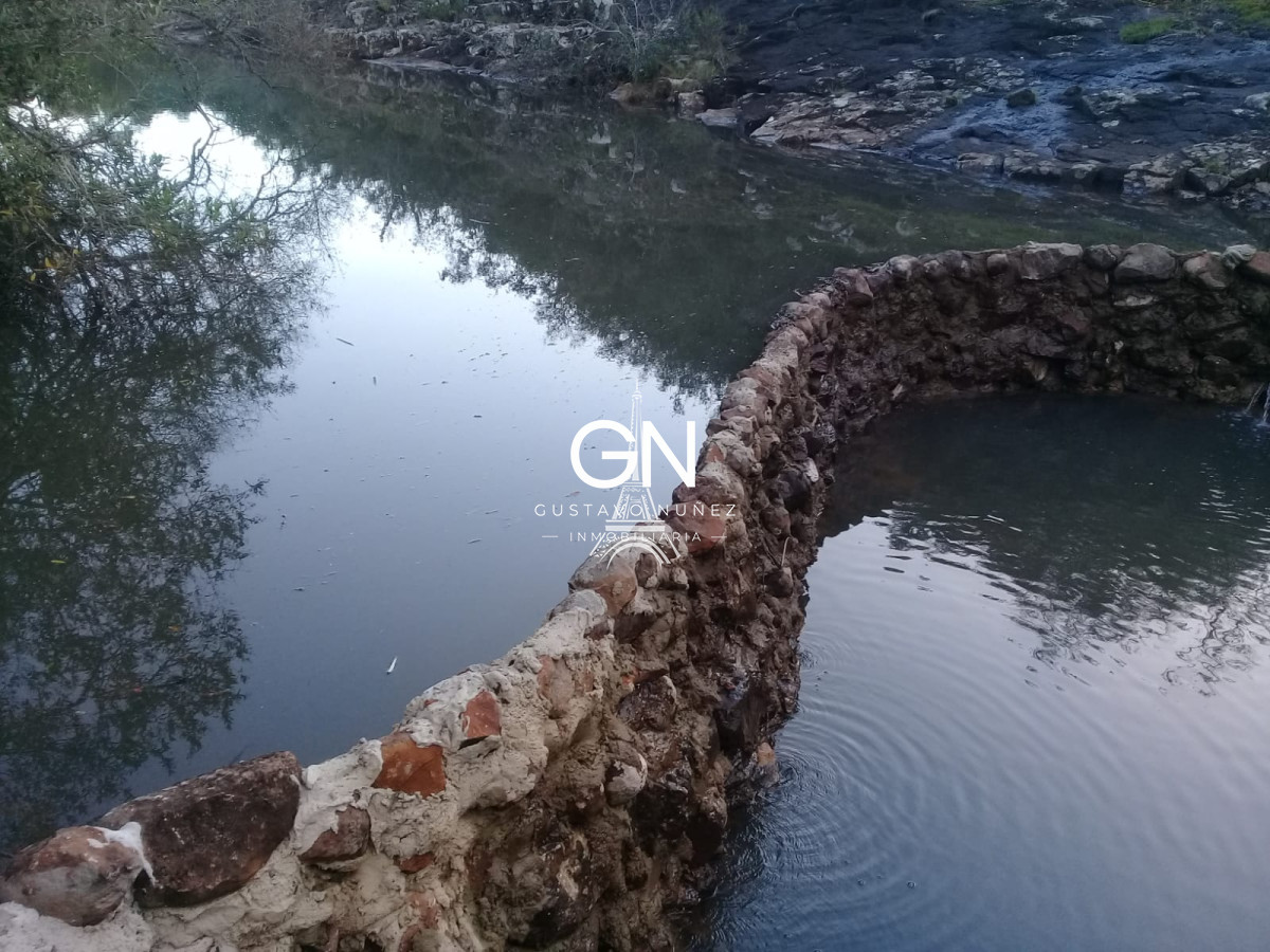 Campo Ref.2658 - Campo en Tacuarembó