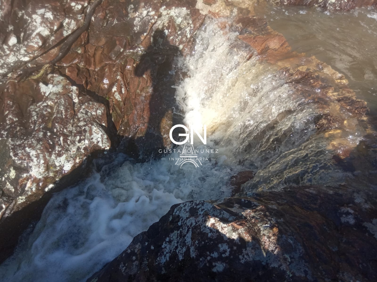 Campo Ref.2800 - Campo ganadero en Tacuarembó.