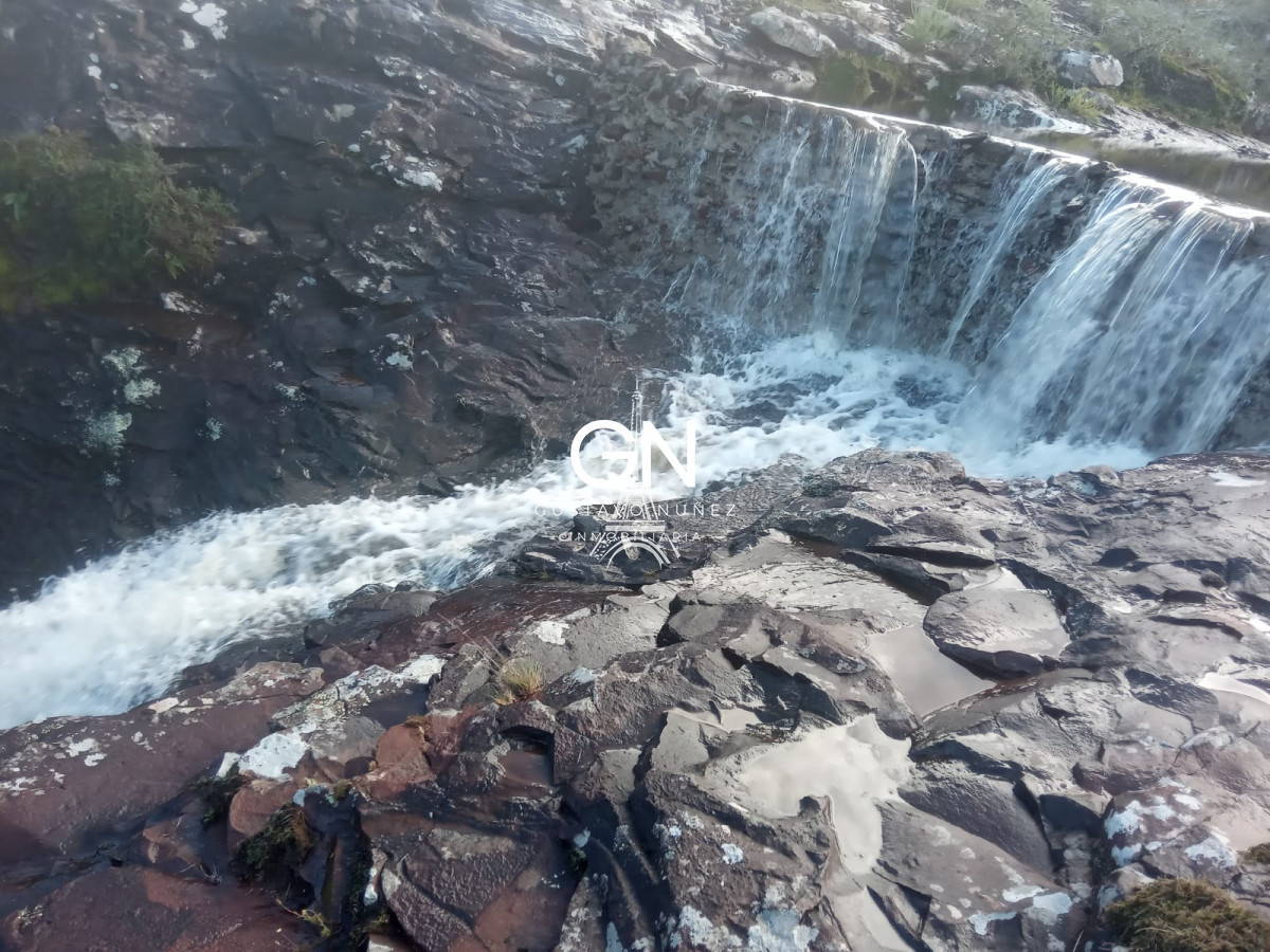 Campo Ref.2800 - Campo ganadero en Tacuarembó.