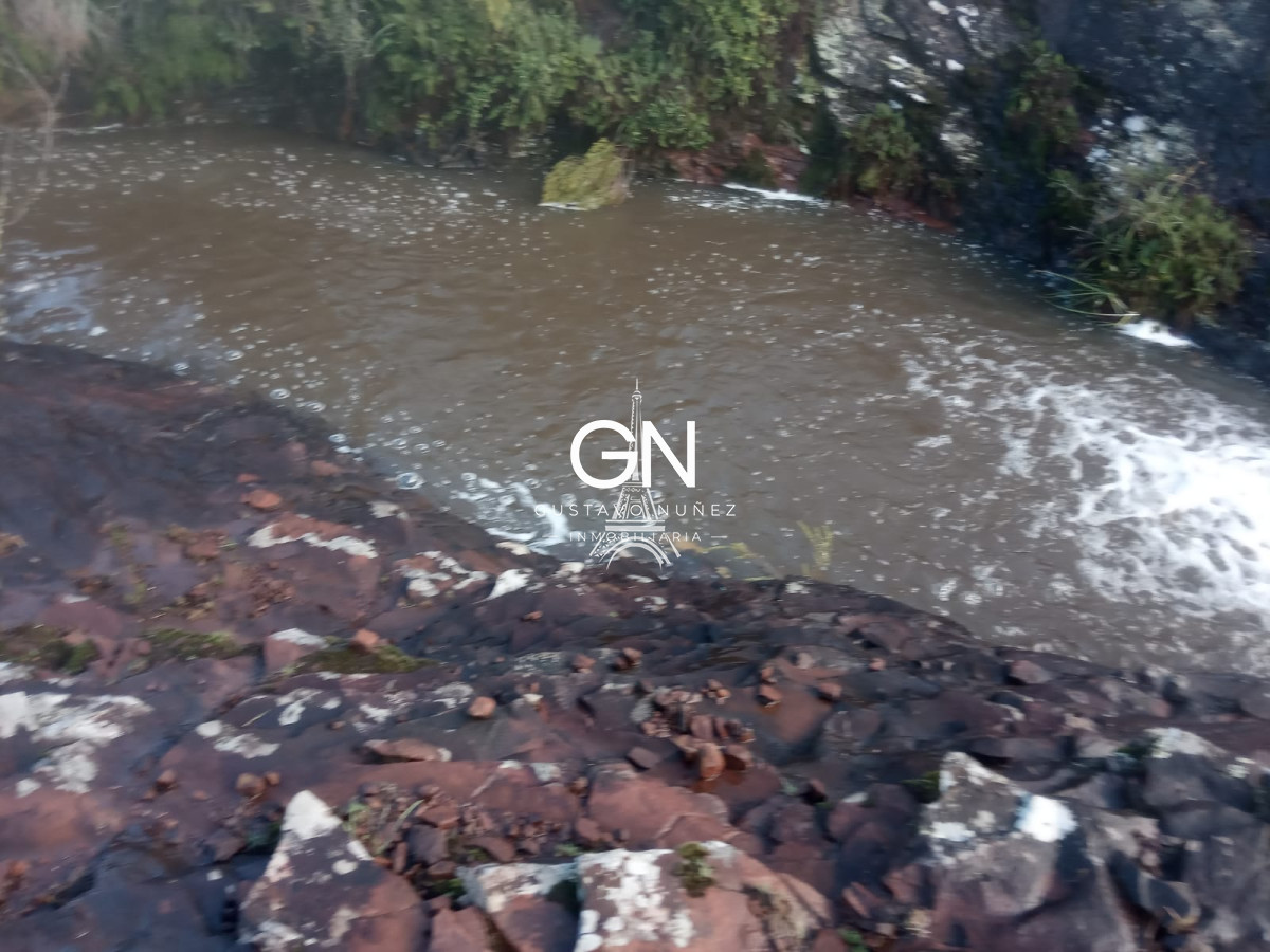 Campo Ref.2800 - Campo ganadero en Tacuarembó.