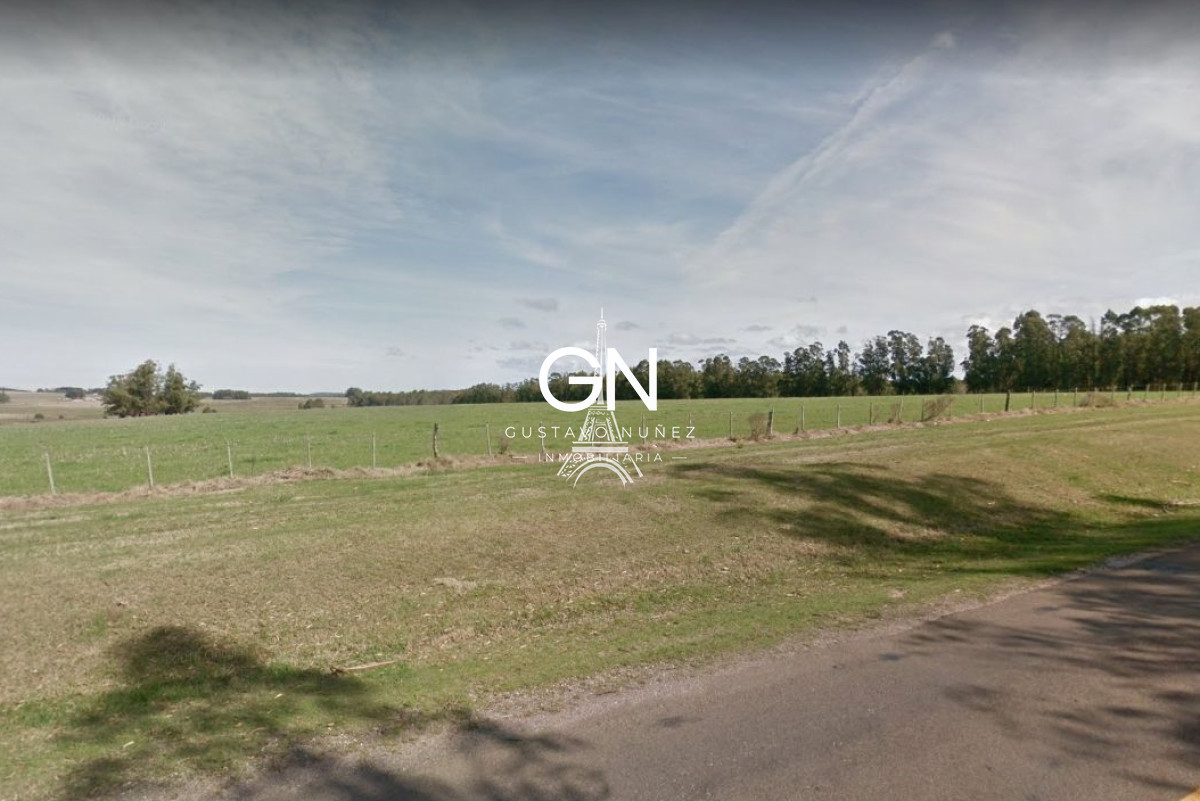 Campo Ref.3482 - Chacra en excelente ubicación