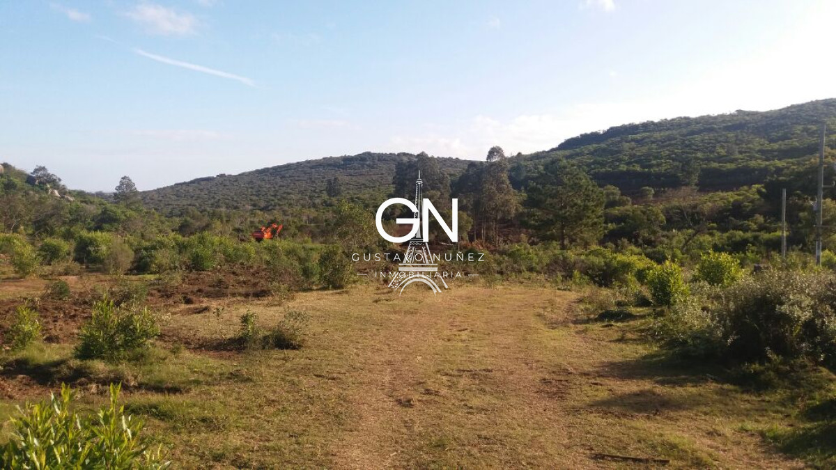 Campo Ref.3680 - Chacra La Bodega