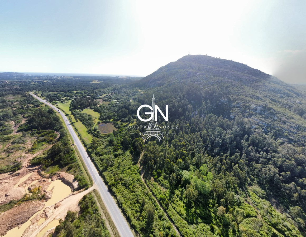 Campo Ref.4391 - Campo en , 