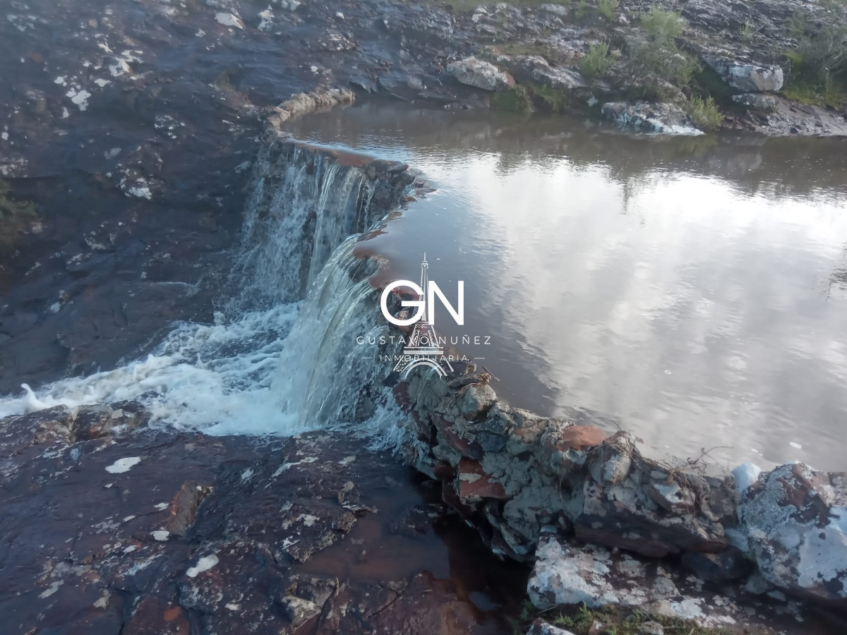 Campo Ref.2800 - Campo ganadero en Tacuarembó.