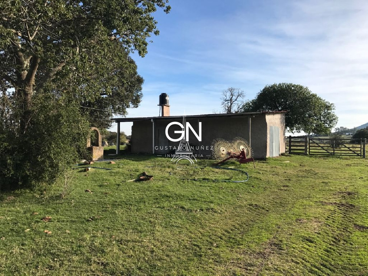 Campo Ref.2980 - 123 hectáreas a pocos kilómetros de Pan De Azúcar