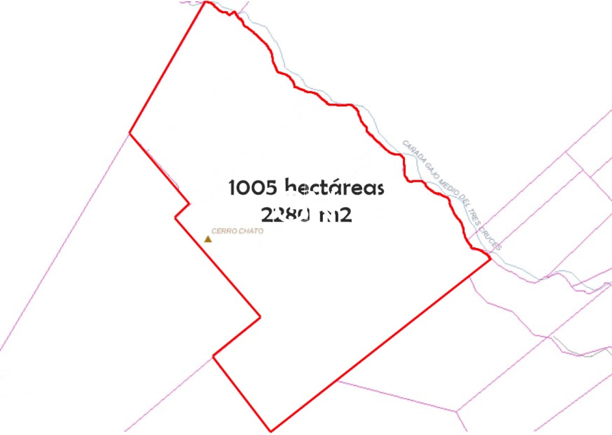 Campo Ref.3471 - Campo en Tacuarembó