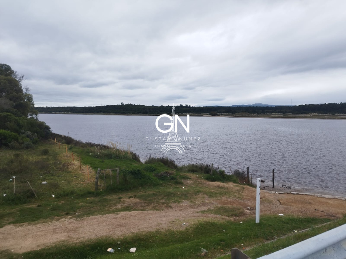 Campo Ref.3349 - Excelente campo sobre el arroyo Solis