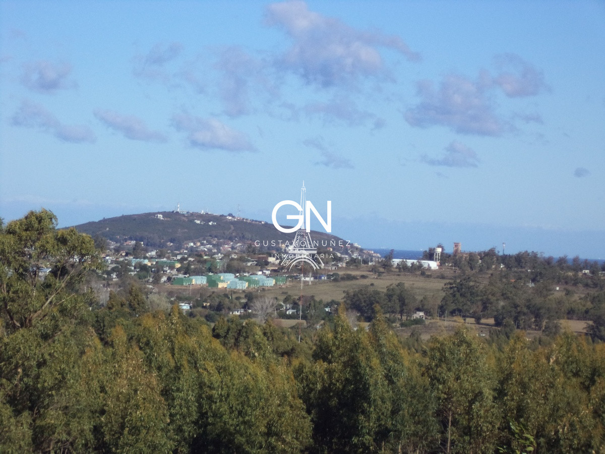 Campo Ref.3680 - Chacra La Bodega