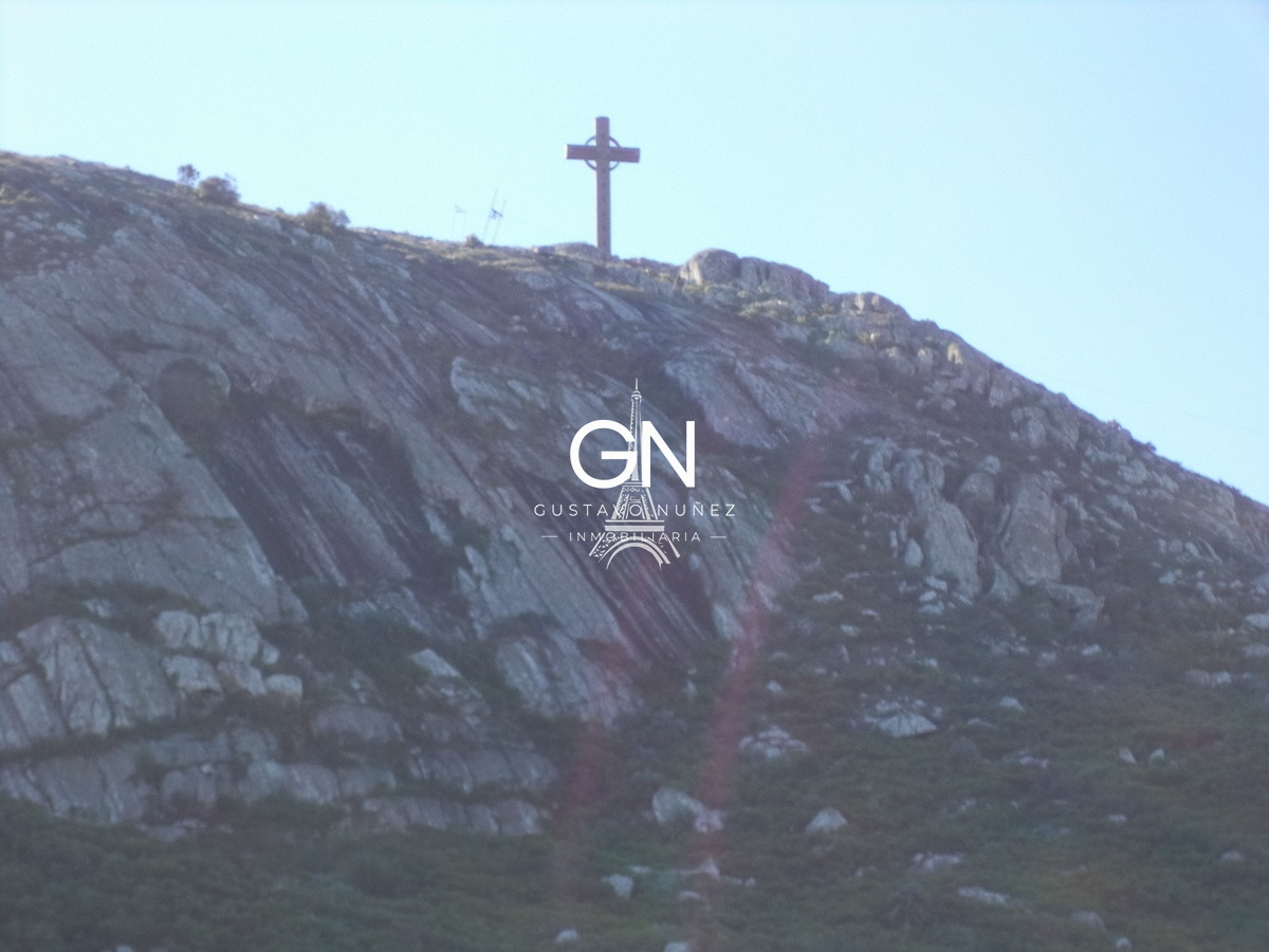 Campo Ref.3680 - Chacra La Bodega