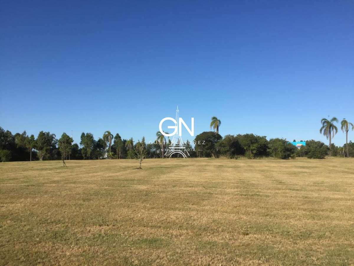 Campo Ref.3481 - Las Acacias