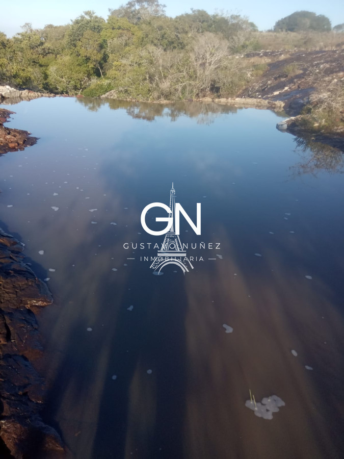 Campo Ref.2800 - Campo ganadero en Tacuarembó.