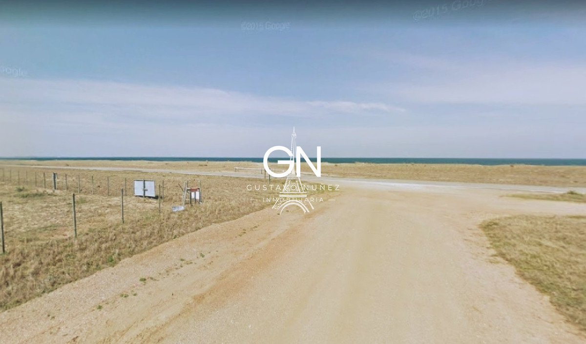 Campo Ref.2946 - Excepcionales 43 hectáreas frente al mar 