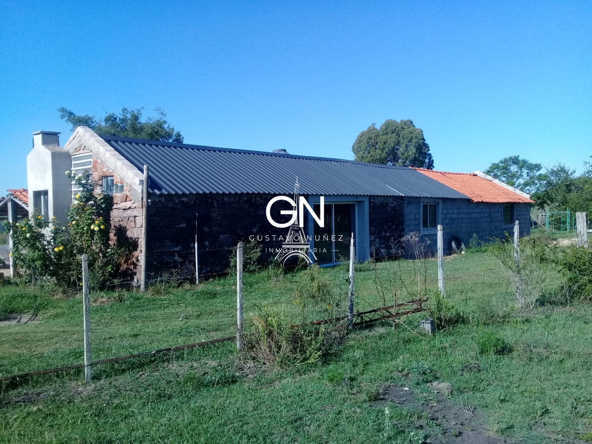 Campo Ref.4569 - Campo ganadero