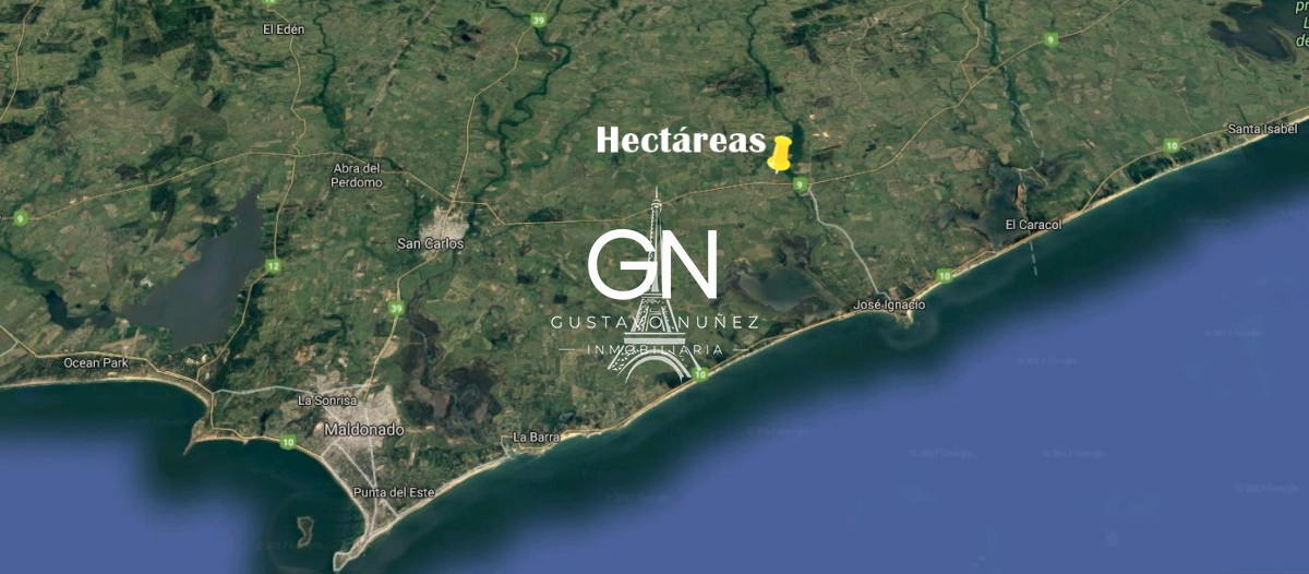 Campo Ref.4328 - Campo en Jose Ignacio, 