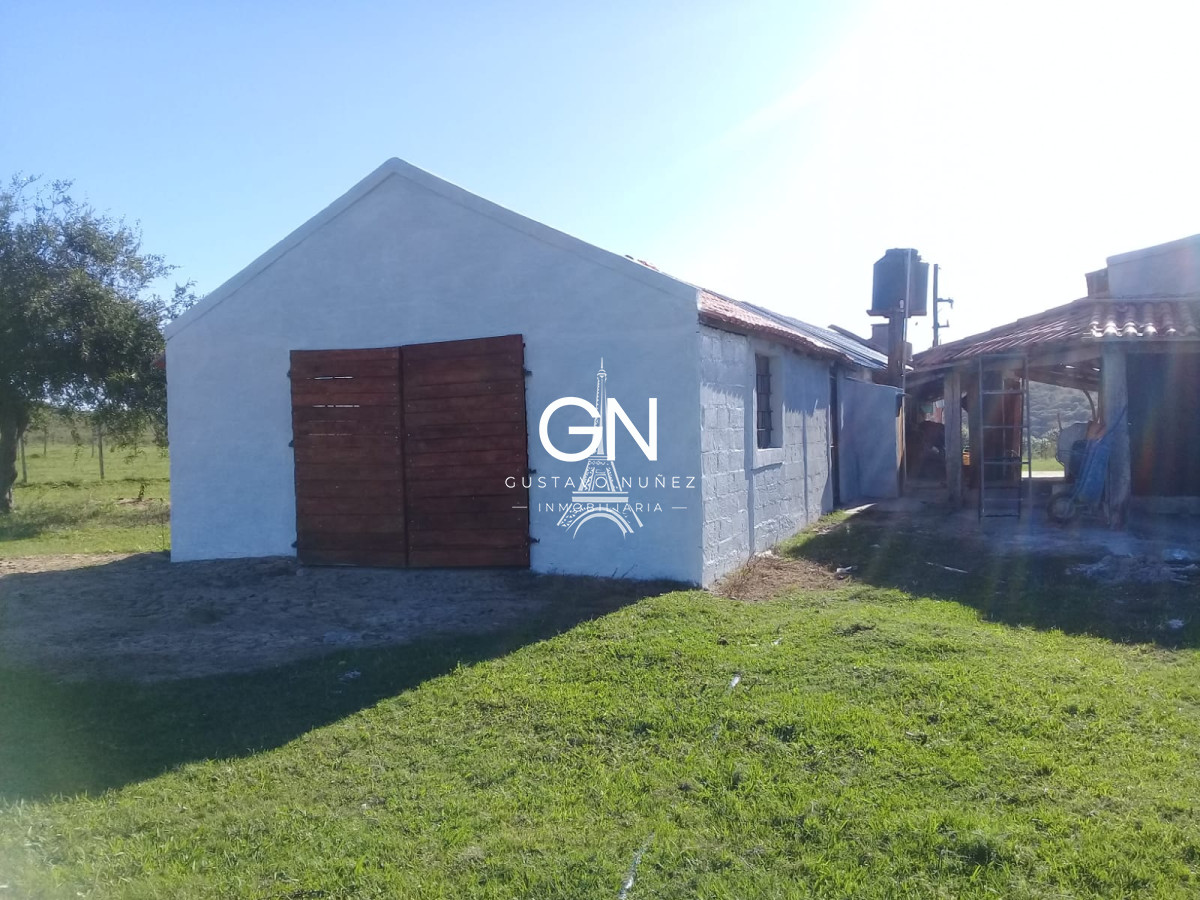 Campo Ref.4569 - Campo ganadero