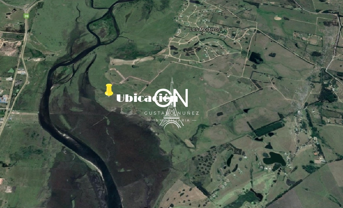 Campo Ref.2981 - Disfrute de un lugar único